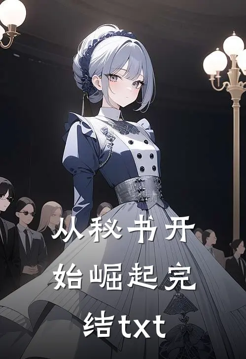 从秘书开始崛起完结txt