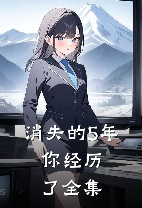 消失的5年，你经历了 全集