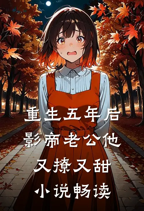 重生五年后，影帝老公他又撩又甜小说畅读