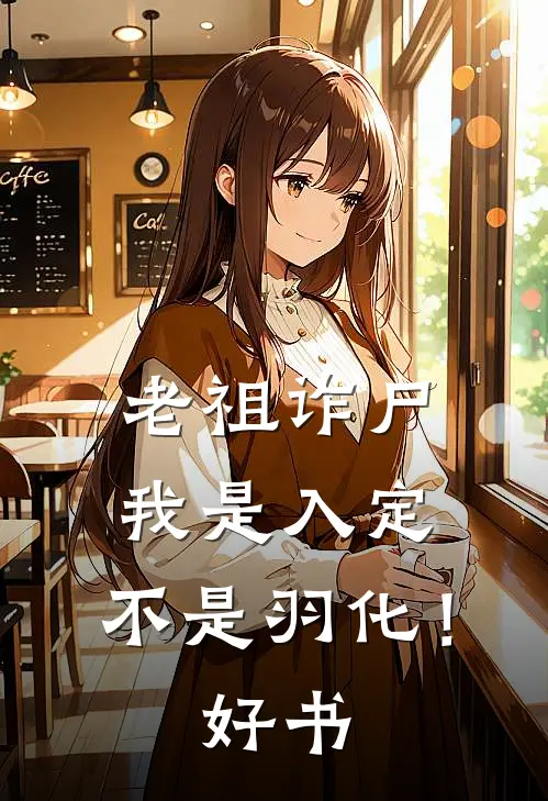 老祖诈尸：我是入定，不是羽化！好书