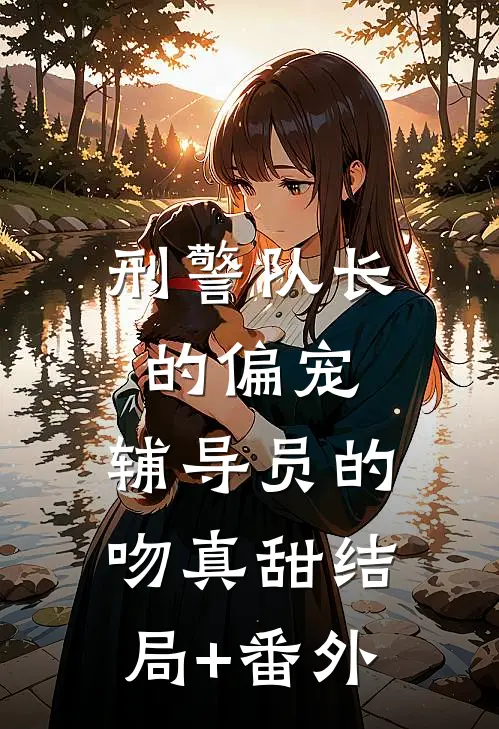 刑警队长的偏宠：辅导员的吻真甜结局+番外