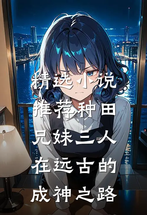 精选小说推荐种田：兄妹三人在远古的成神之路