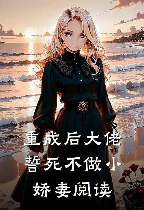 重成后大佬誓死不做小娇妻阅读