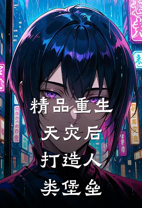 精品重生天灾后，打造人类堡垒