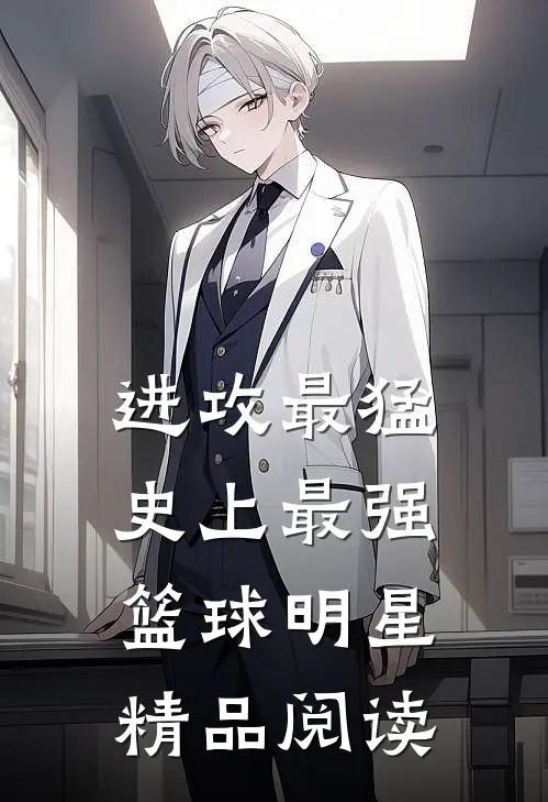进攻最猛，史上最强篮球明星精品阅读
