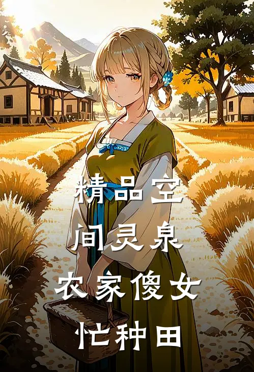 精品空间灵泉：农家傻女忙种田