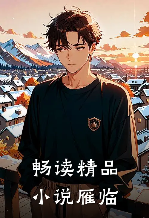 畅读精品小说雁临