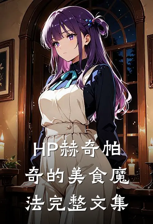 【HP】赫奇帕奇的美食魔法完整文集
