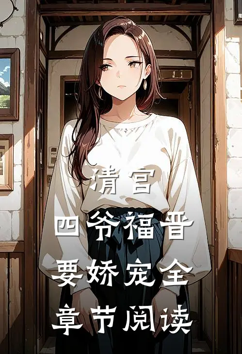 清宫：四爷福晋要娇宠全章节阅读