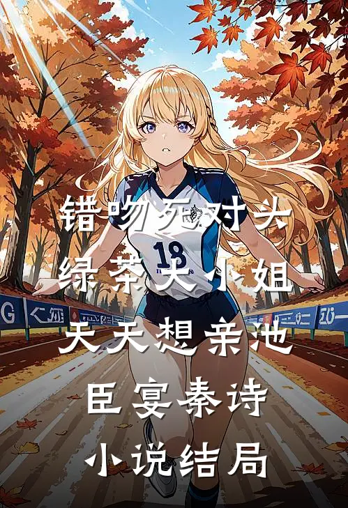 错吻死对头，绿茶大小姐天天想亲池臣宴秦诗小说结局