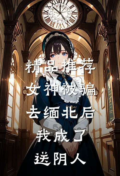 精品推荐女神被骗去缅北后，我成了送阴人