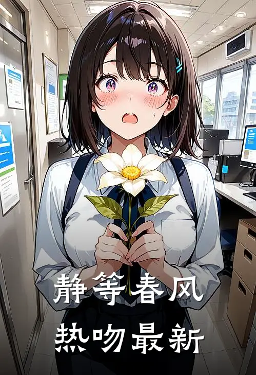 静等春风热吻最新