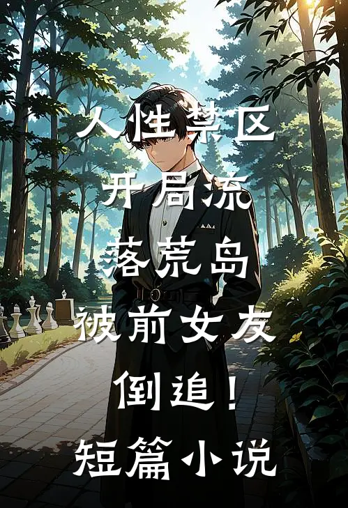 人性禁区：开局流落荒岛，被前女友倒追！短篇小说