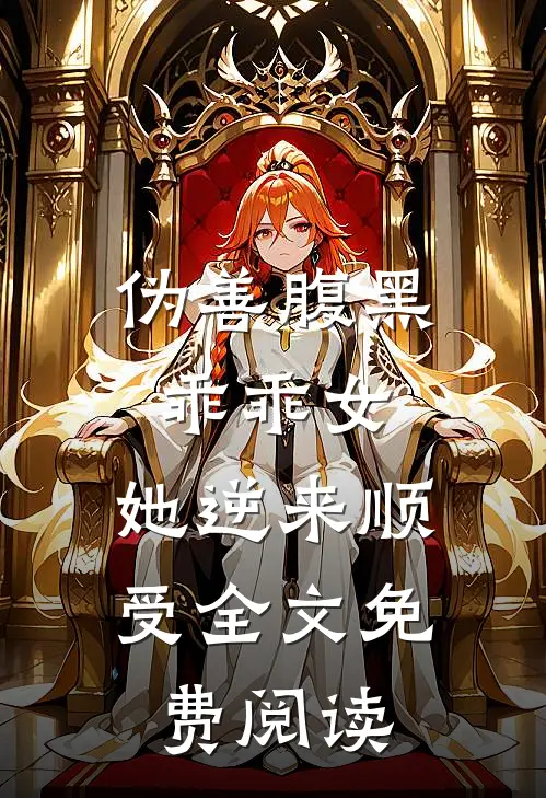 伪善腹黑乖乖女，她逆来顺受全文免费阅读