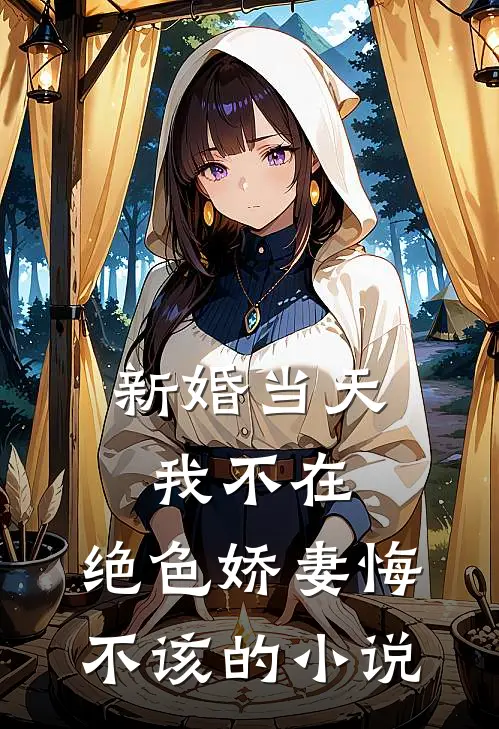 新婚当天我不在，绝色娇妻悔不该的小说
