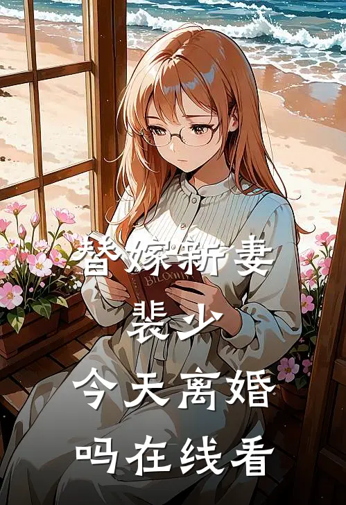替嫁新妻：裴少，今天离婚吗在线看