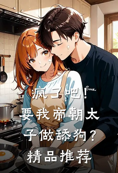 疯了吧！要我帝朝太子做舔狗？精品推荐