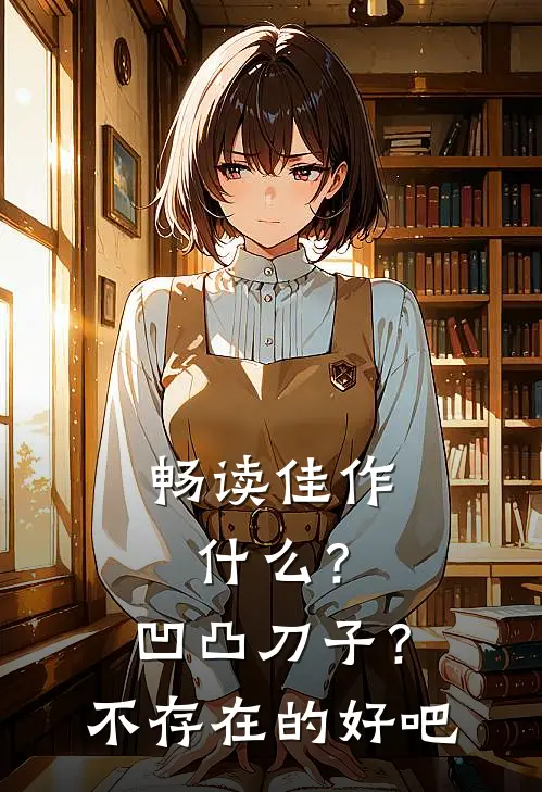 畅读佳作什么？凹凸刀子？不存在的好吧