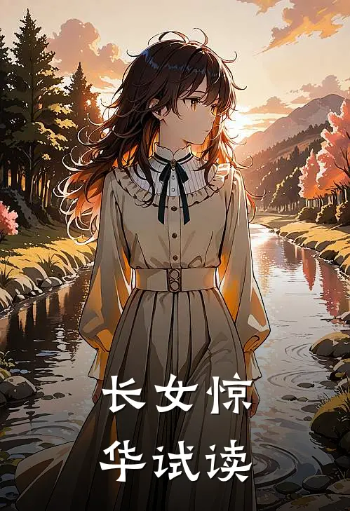 长女惊华试读