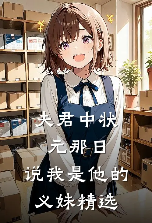 夫君中状元那日，说我是他的义妹精选