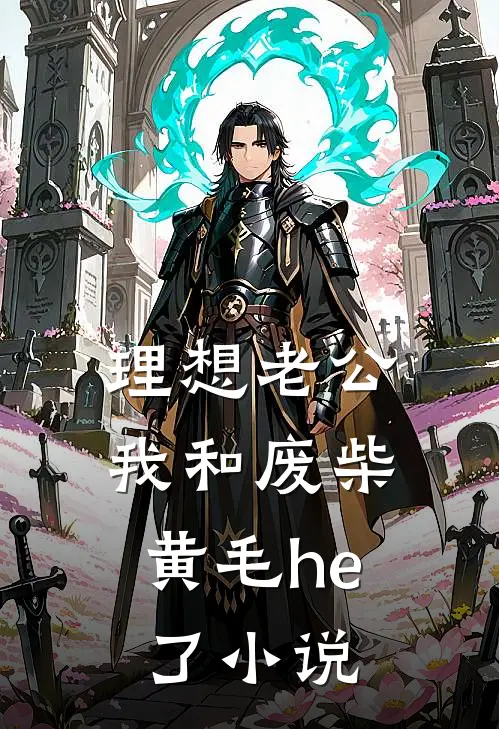 理想老公：我和废柴黄毛he了小说