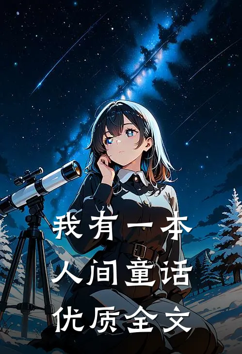 我有一本人间童话优质全文