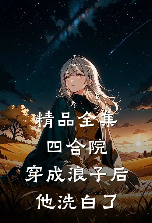 精品全集四合院：穿成浪子后，他洗白了