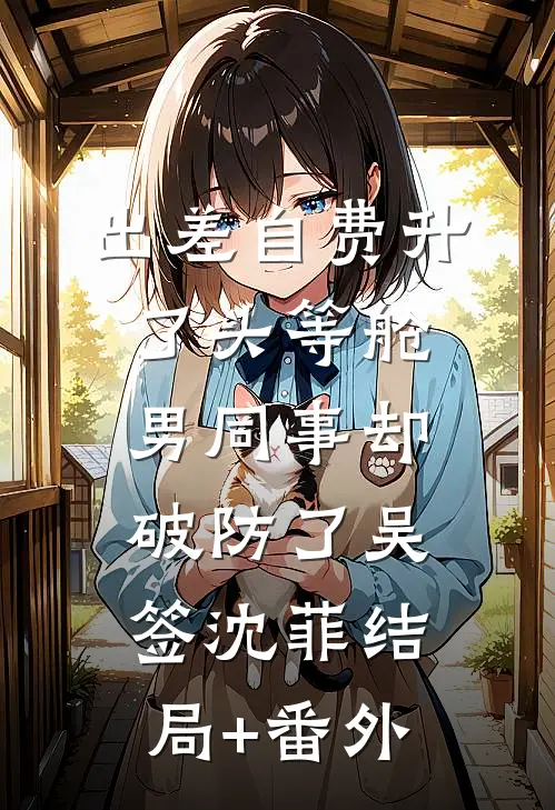 出差自费升了头等舱，男同事却破防了吴签沈菲结局+番外