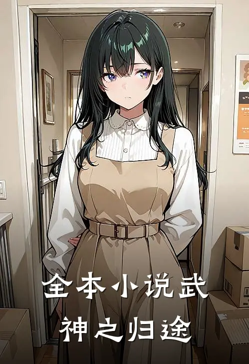 全本小说武神之归途