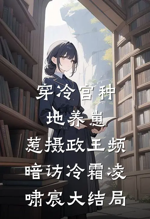 穿冷宫种地养崽，惹摄政王频暗访冷霜凌啸宸大结局