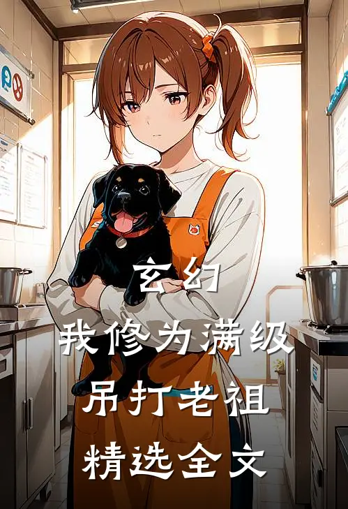 玄幻：我修为满级，吊打老祖精选全文