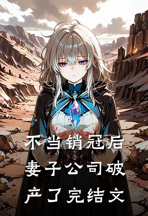 不当销冠后，妻子公司破产了完结文