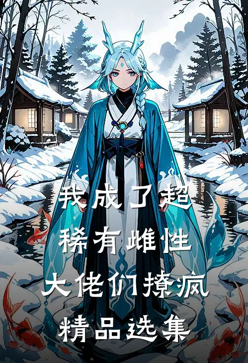 我成了超稀有雌性，大佬们撩疯精品选集