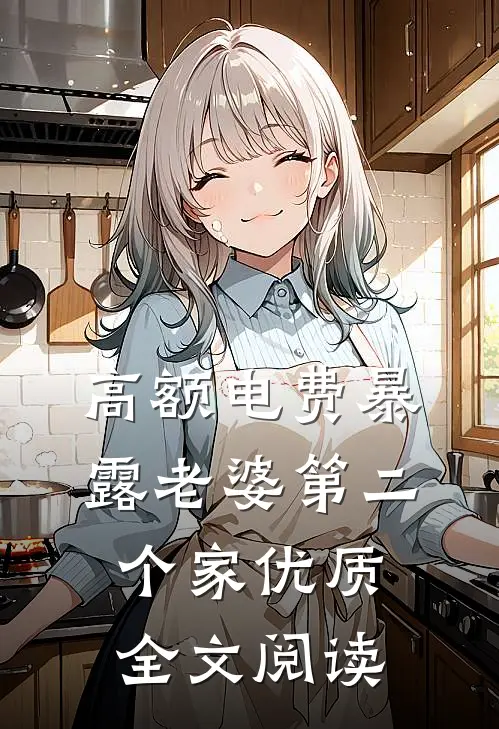 高额电费暴露老婆第二个家优质全文阅读