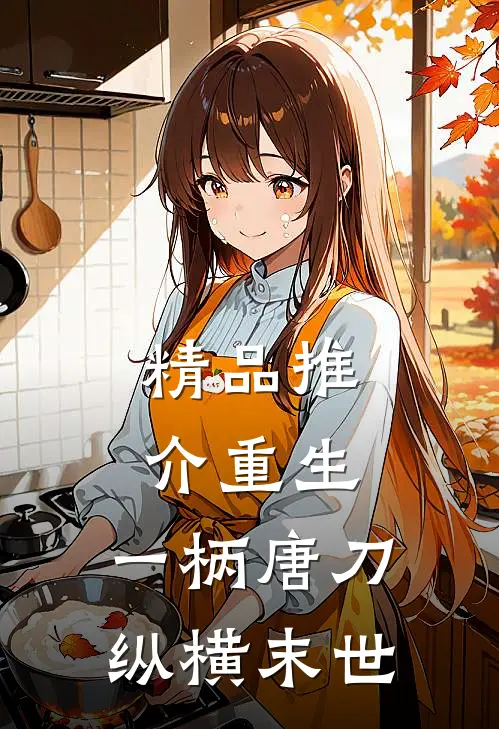 精品推介重生：一柄唐刀纵横末世