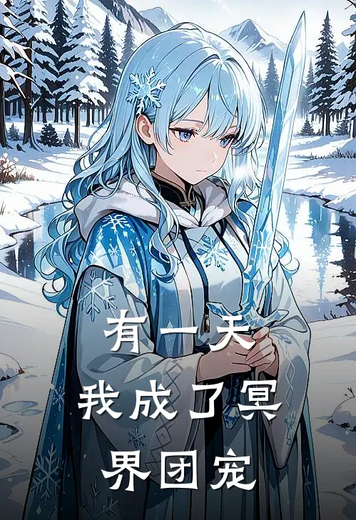 有一天，我成了冥界团宠