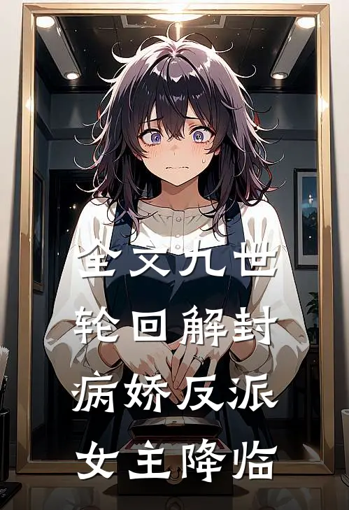 全文九世轮回解封，病娇反派女主降临
