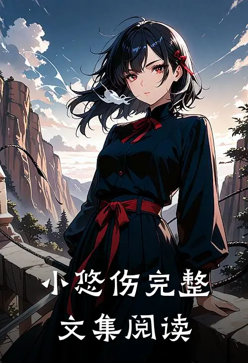 小悠伤完整文集阅读