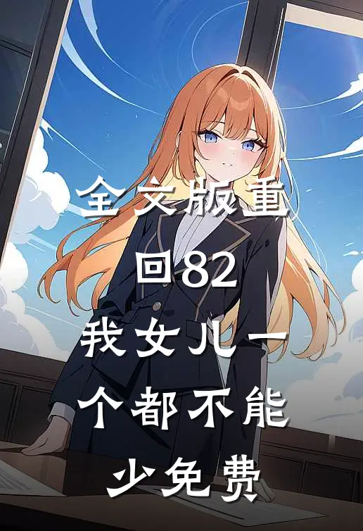 全文版重回82:我女儿一个都不能少免费