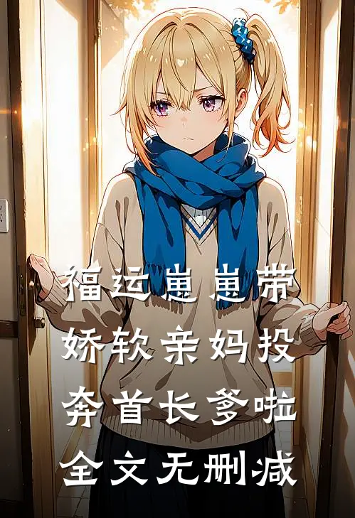 福运崽崽带娇软亲妈投奔首长爹啦全文无删减