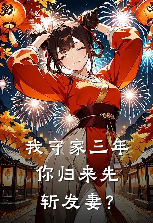 我守家三年，你归来先斩发妻？