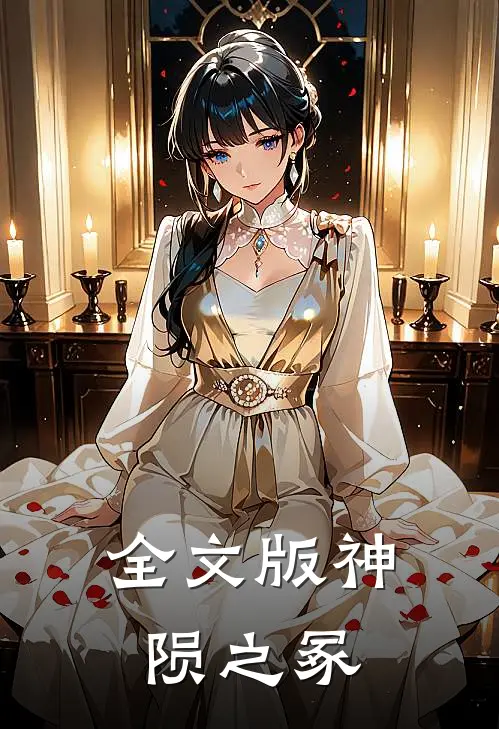 全文版神陨之冢