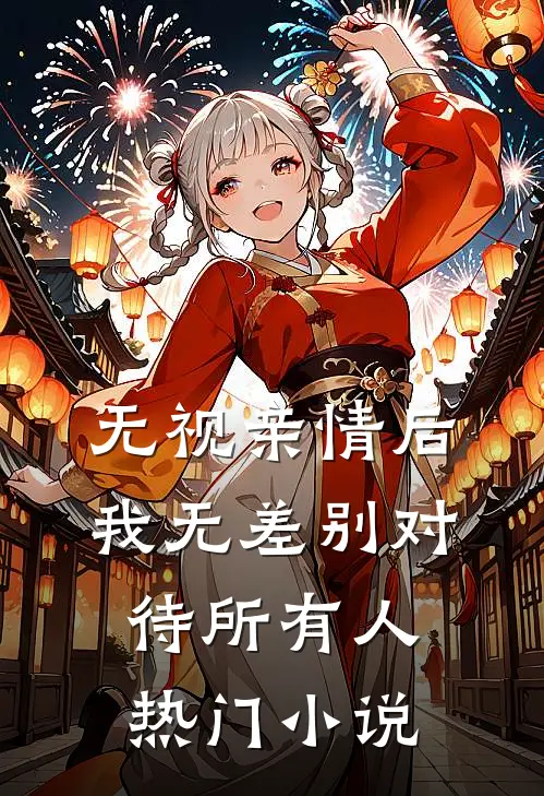 无视亲情后，我无差别对待所有人热门小说