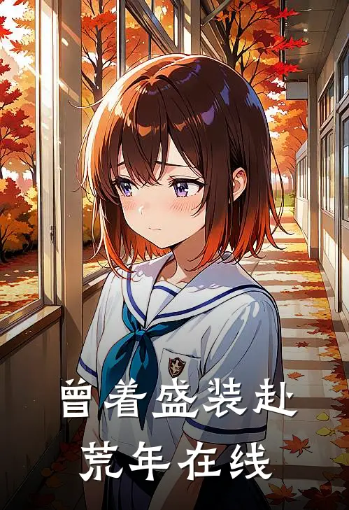 曾着盛装赴荒年在线