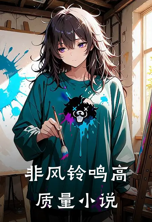 非风铃鸣高质量小说