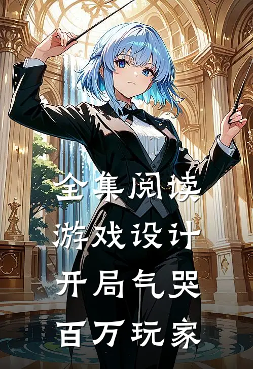 全集阅读游戏设计：开局气哭百万玩家