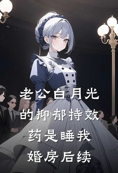 老公白月光的抑郁特效药是睡我婚房后续