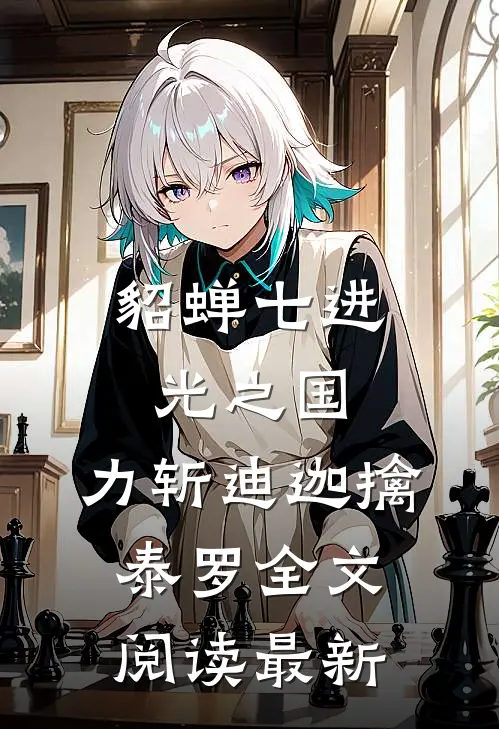 貂蝉七进光之国，力斩迪迦擒泰罗全文阅读最新