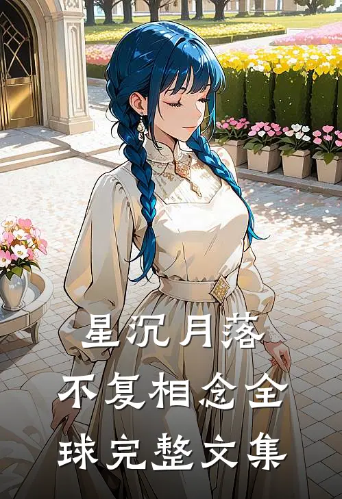 星沉月落，不复相念全球完整文集