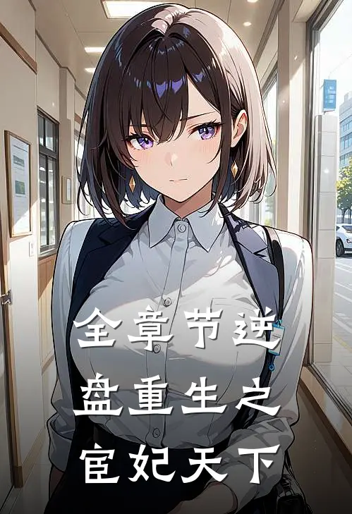 全章节逆盘重生之宦妃天下